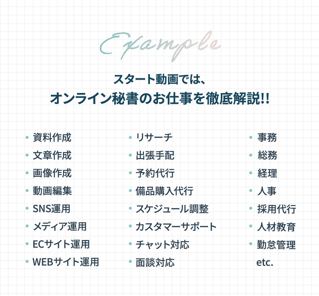 徹底解説