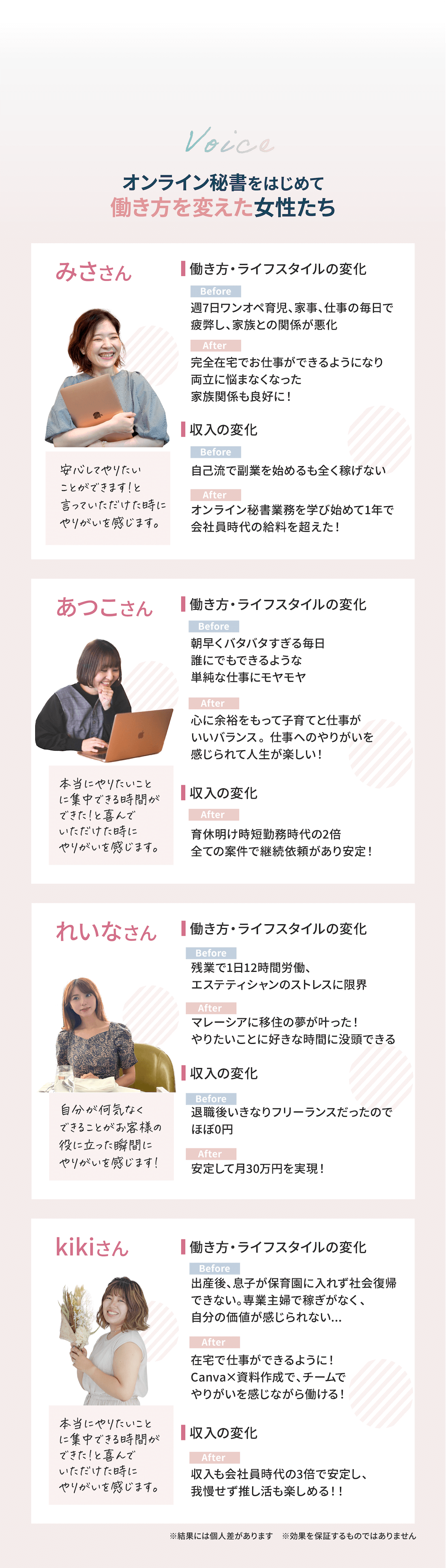 VOICE